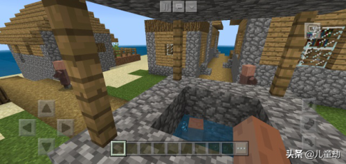 我的世界女巫小屋会一直刷女巫吗(女巫小屋多久刷一次女巫)插图