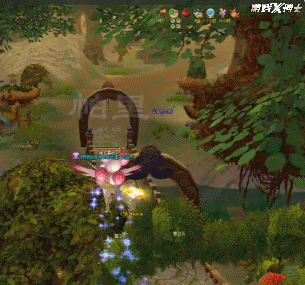 飞飞之列魔兽作品(飞飞之列比较出名的地图)插图3 飞飞之列魔兽作品(飞飞之列比较出名的地图)插图3