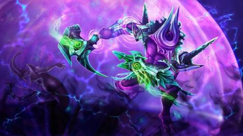 dota山岭巨人出装顺序(dota英雄大全图片 一览表)插图2