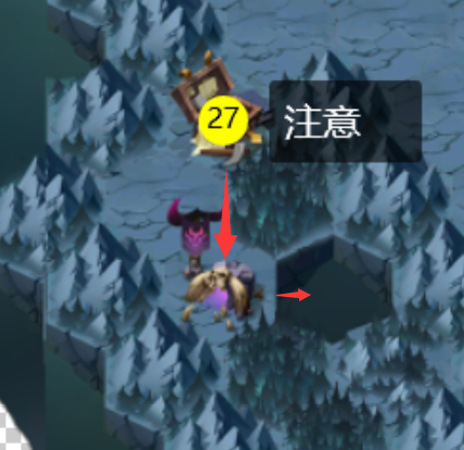 万灵之幽攻略路线图(万灵之幽最后一步开宝箱攻略)