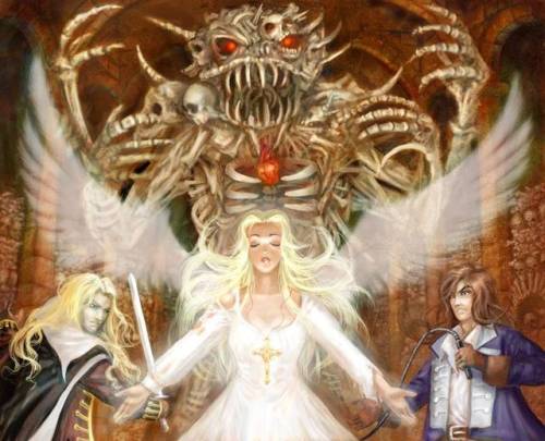 被夺走的刻印任务攻略(恶魔城消失的刻印村民位置)