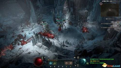 暗黑3套装地下城怎么进24种套装地下城入口一览(3)(暗黑三 套装地下城入口)插图80 暗黑3套装地下城怎么进24种套装地下城入口一览(3)(暗黑三 套装地下城入口)插图80