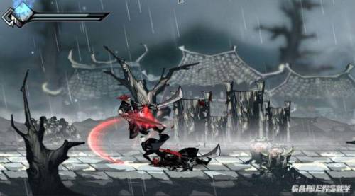 雨血蜃楼手机版(免费雨血蜃楼)插图1 雨血蜃楼手机版(免费雨血蜃楼)插图1