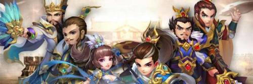 好玩的三国游戏排行榜前十名(十大网络手游排行榜)插图6