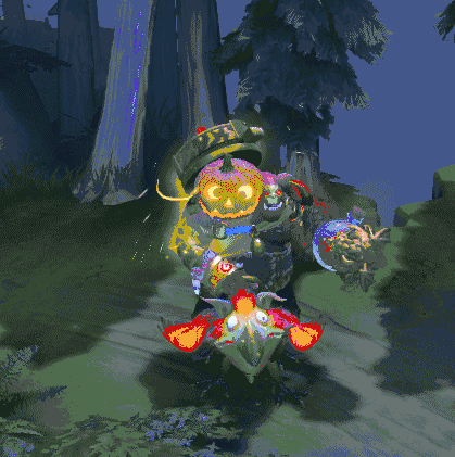 夜魇暗潮之橙(DOTA2棱彩宝石介绍)插图9 夜魇暗潮之橙(DOTA2棱彩宝石介绍)插图9