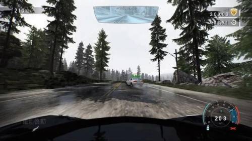 极品飞车6-热力追踪2(Gt赛车5)插图2 极品飞车6-热力追踪2(Gt赛车5)插图2