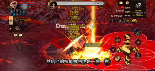 dnf野猪第一关怎么过(limbo河那关怎么过)插图5
