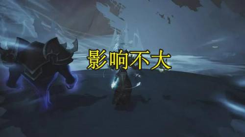 魔兽世界怀旧服无头骑士(魔兽重铸的英雄之剑附加伤害)插图3