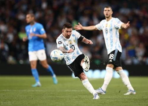 阿根廷3比0意大利(阿根廷vs意大利欧美杯)插图7 阿根廷3比0意大利(阿根廷vs意大利欧美杯)插图7