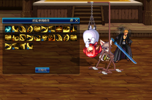 dnf剑影怎么玩(DNF下一页)插图3