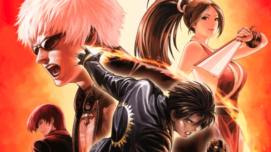 电脑格斗游戏排行榜(单机手游rpg排行榜)插图5 电脑格斗游戏排行榜(单机手游rpg排行榜)插图5