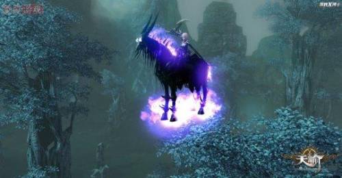 飞飞之列魔兽作品(飞飞之列比较出名的地图)插图17 飞飞之列魔兽作品(飞飞之列比较出名的地图)插图17