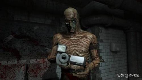 游戏逃生1剧情详解(逃生1讲的是什么故事)插图3 游戏逃生1剧情详解(逃生1讲的是什么故事)插图3