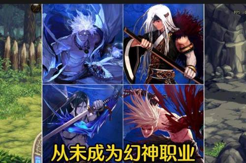 暗殿骑士和阿修罗(暗殿骑士三期勇者套装)插图1 暗殿骑士和阿修罗(暗殿骑士三期勇者套装)插图1