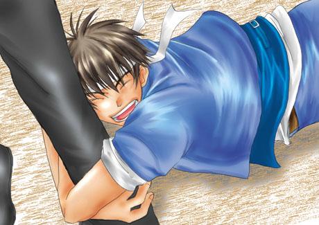 拳皇97八神抓无限拉人教程(八神怎么抓过来抓过去)插图80