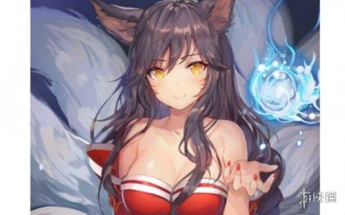 lol女英雄(lol最漂亮的5个女英雄)插图