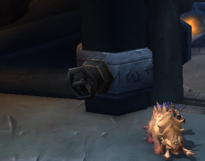 冰冠堡垒绿龙怎么跳过(冰冠堡垒绿龙打完不开门)插图7 冰冠堡垒绿龙怎么跳过(冰冠堡垒绿龙打完不开门)插图7