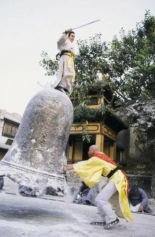 九阴真经姜大卫版优酷(东邪西毒姜大卫电视剧)插图3