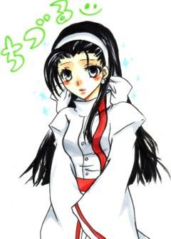 拳皇97八神抓无限拉人教程(八神怎么抓过来抓过去)插图1