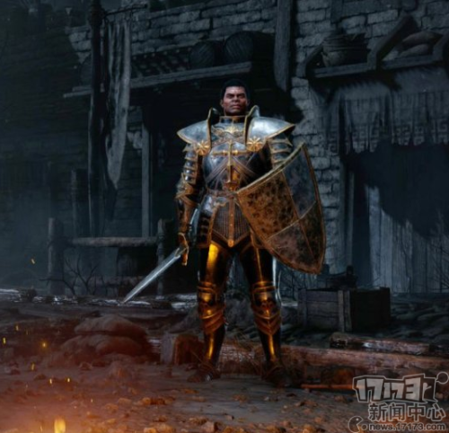 暗黑破坏神2重制版最强职业(暗黑2七个职业实力排名)插图6