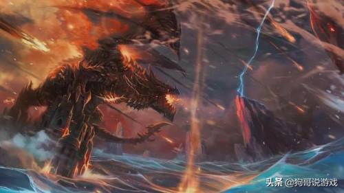 魔兽世界版本顺序时间(魔兽世界历史时间线)插图7