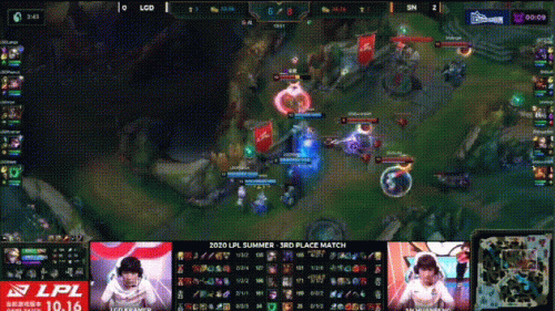 德玛西亚皇子天赋加点图(德玛西亚皇子最强出装)插图8 德玛西亚皇子天赋加点图(德玛西亚皇子最强出装)插图8