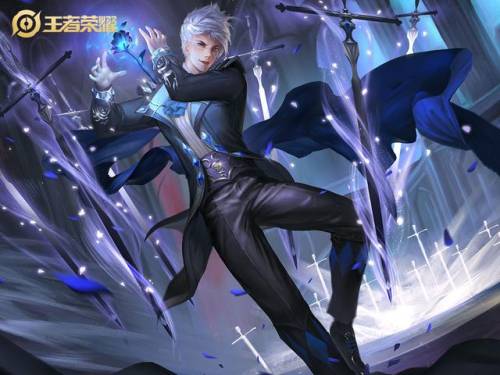 艾琳女武神值得换吗(蔷薇阁换哪个皮肤好)插图2