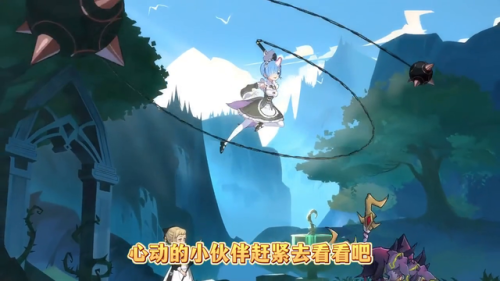 放置类卡牌手游(很早以前的放置卡牌游戏)