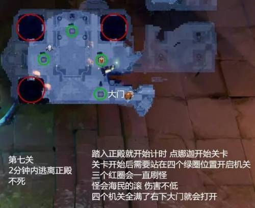 破泞之战第二幕宝物(破泞之主的宝藏饰品)插图9