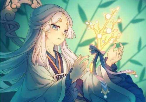 阴阳师般若是男是女(阴阳师御怨般若怎么样)插图2