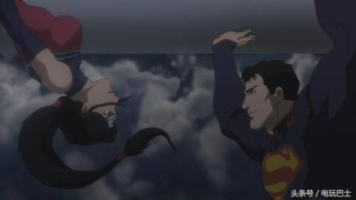 超级英雄超级联盟(超级联盟小七手游)插图9 超级英雄超级联盟(超级联盟小七手游)插图9