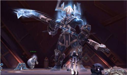 军团再临破碎海滩任务线(wow破碎海滩前置任务)