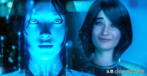 光环全系列剧情(光环故事的来龙去脉)插图7