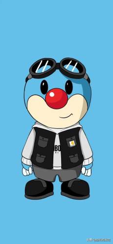 摩尔庄园全员图(摩尔庄园角色介绍)