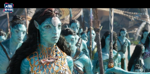 《阿凡达2》预告曝光(阿凡达2电影什么时候上映)插图11