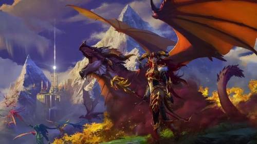 魔兽世界关闭(魔兽世界网易又续约了)