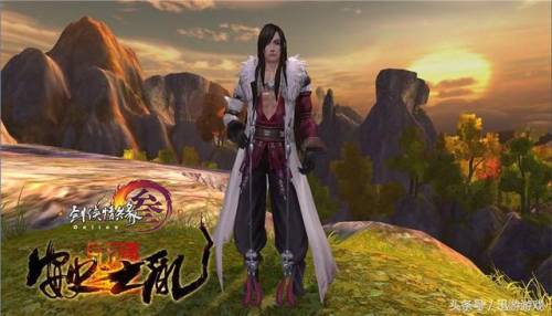 剑网三门派推出顺序(剑三门派先后顺序一览)插图6 剑网三门派推出顺序(剑三门派先后顺序一览)插图6