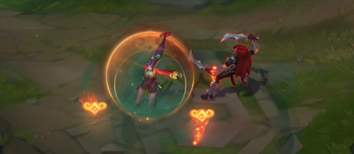 英雄联盟2022虎年限定皮肤(赔钱虎皮肤变成限定了吗)插图8 英雄联盟2022虎年限定皮肤(赔钱虎皮肤变成限定了吗)插图8