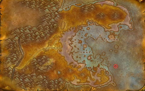 海达希亚水元素(水元素声望怎么到尊敬)插图 海达希亚水元素(水元素声望怎么到尊敬)插图