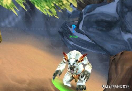 木喉要塞声望有必要冲吗(怀旧服木喉崇拜奖励)插图3 木喉要塞声望有必要冲吗(怀旧服木喉崇拜奖励)插图3