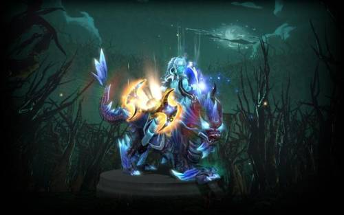 夜魇暗潮之橙(DOTA2棱彩宝石介绍)插图1 夜魇暗潮之橙(DOTA2棱彩宝石介绍)插图1