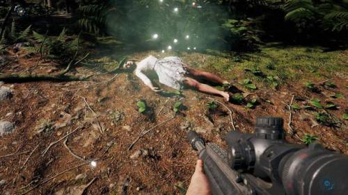 孤岛惊魂5为什么不好玩(孤岛惊魂1到6哪部好玩)插图2 孤岛惊魂5为什么不好玩(孤岛惊魂1到6哪部好玩)插图2