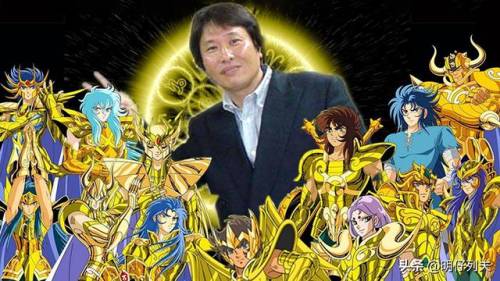 圣斗士星矢2022年新作(圣斗士星矢是哪年在中国播放的)插图3