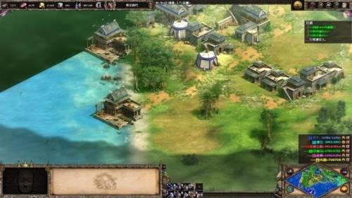 帝国时代2战役攻略(帝国时代2最佳开局攻略大全)插图29 帝国时代2战役攻略(帝国时代2最佳开局攻略大全)插图29