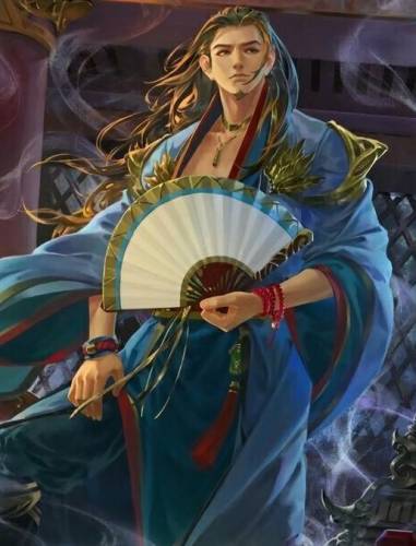 三国神将策(铁杆三国最新通用码)插图2