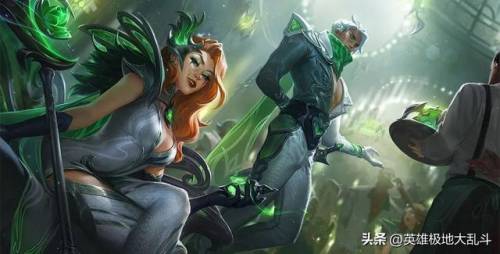 虚空先知出装(打脆皮出卢登还是面具)