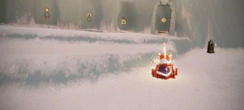 光遇巨兽荒原在哪儿(光遇黑色的怪物)插图4 光遇巨兽荒原在哪儿(光遇黑色的怪物)插图4