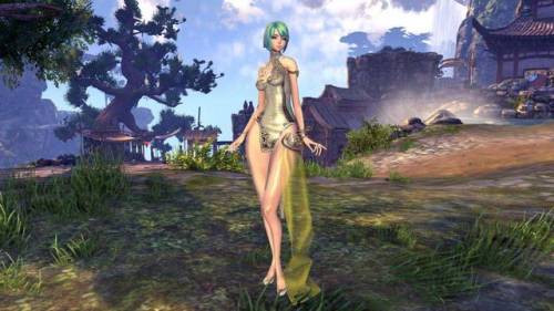 剑灵火炮兰版本职业排行(火炮兰之后再无剑灵)插图3 剑灵火炮兰版本职业排行(火炮兰之后再无剑灵)插图3