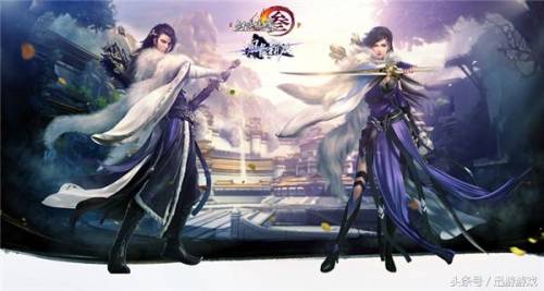 剑网三门派推出顺序(剑三门派先后顺序一览)插图9 剑网三门派推出顺序(剑三门派先后顺序一览)插图9