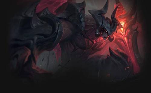 暗裔剑魔大招(剑魔大招技能介绍)插图